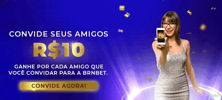 APK oficial da 234br para Android