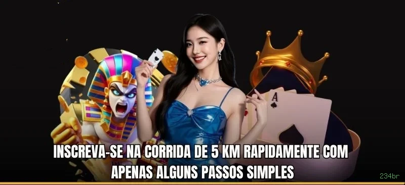 Jogos de fortune da 234br com prêmios incríveis