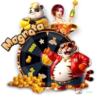 Plataforma completa da 234br com todos os jogos