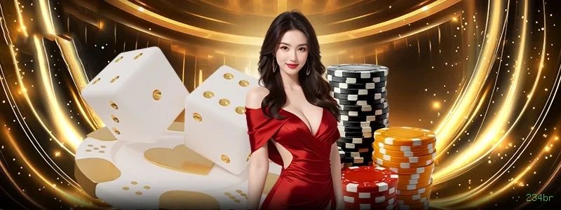 Slots online da 234br com jackpots progressivos